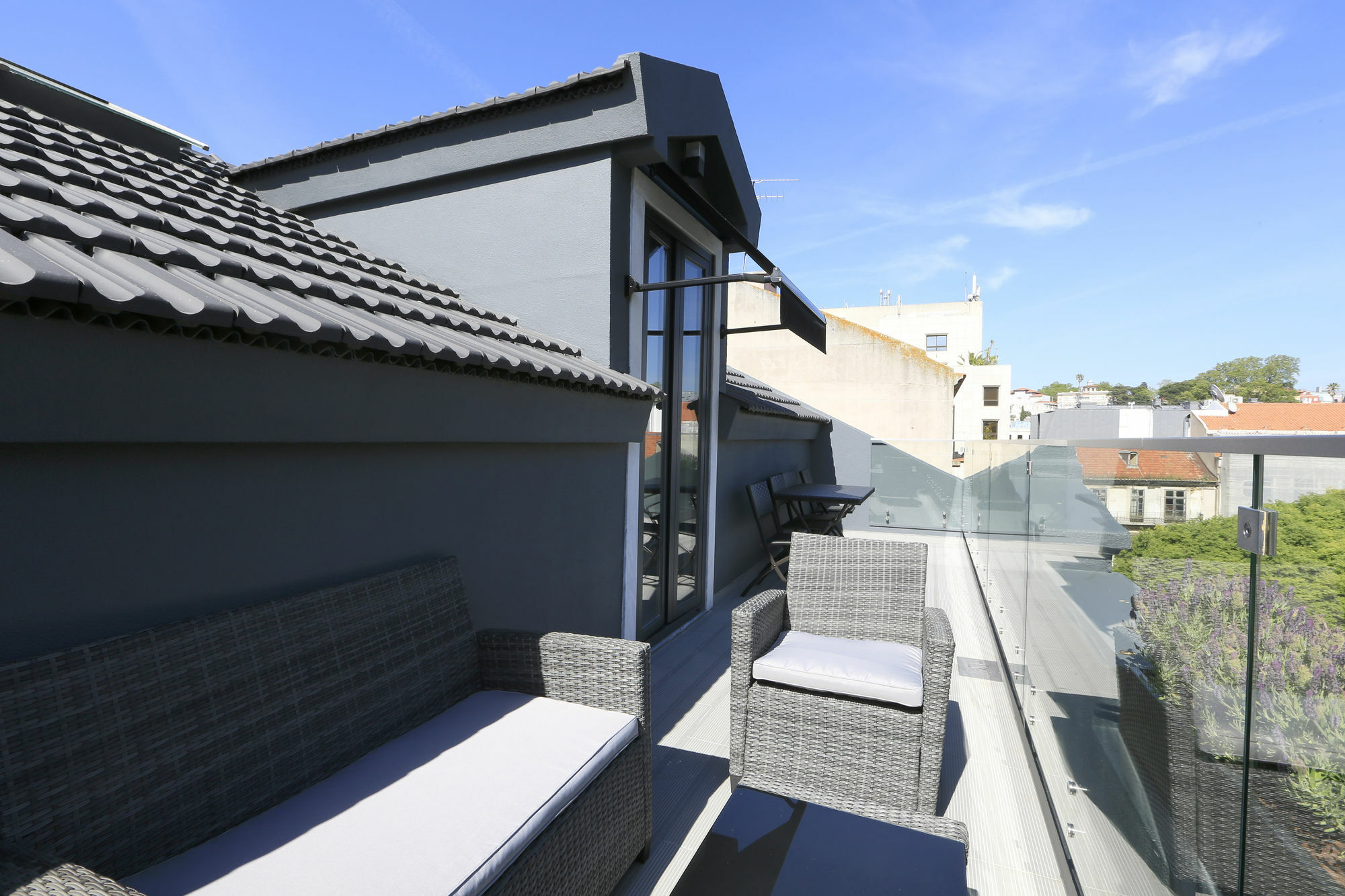 Apartamento Charm Flats Lisboa Exterior foto
